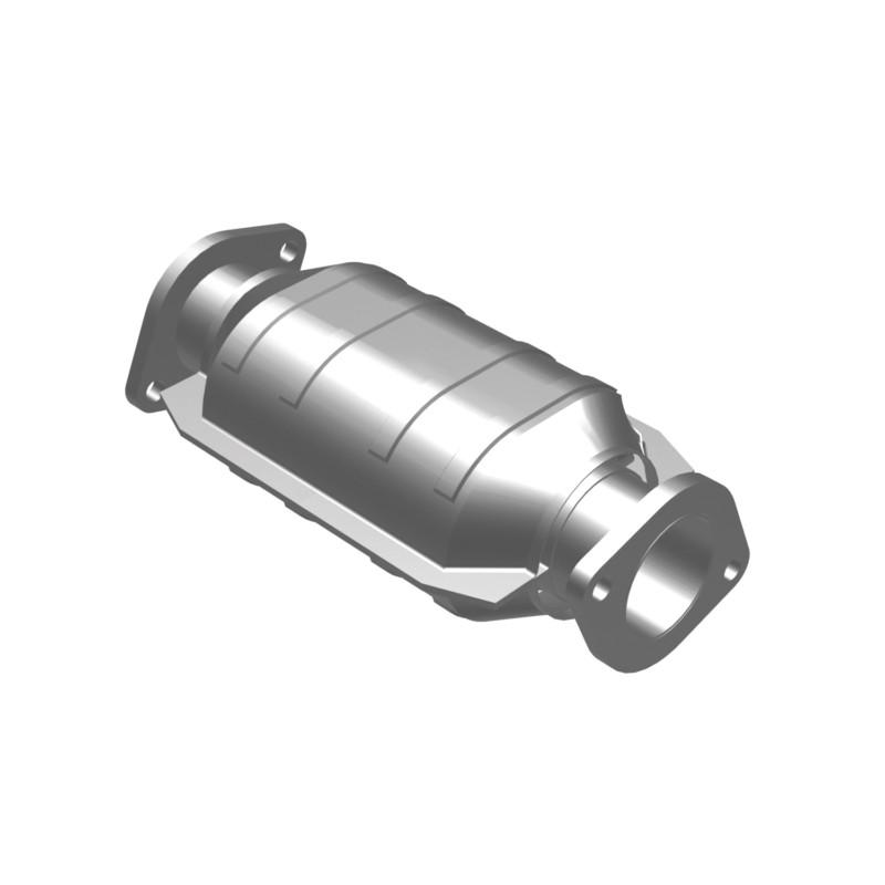 Magnaflow 441760 direct fit california catalytic converter