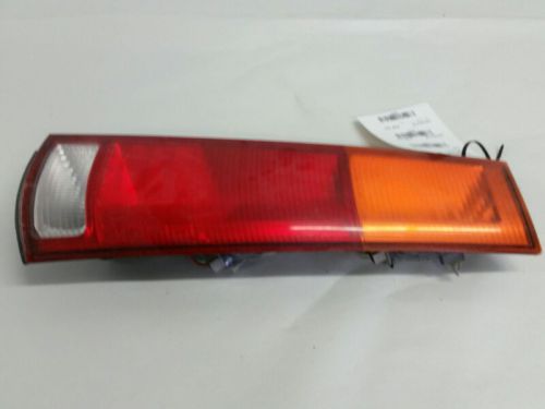 Passenger right tail light fits 97-01 cr-v 22321