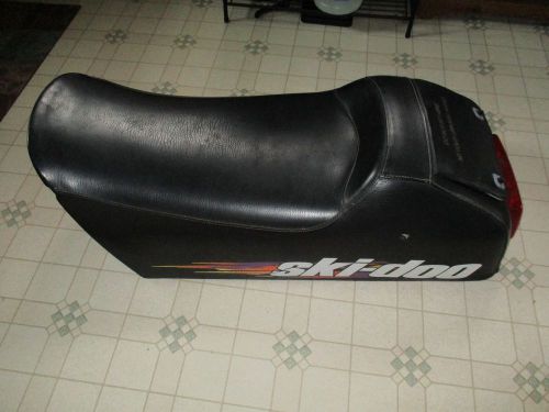 98 ski doo formula 500 seat skidoo mx mxz z 97 99?