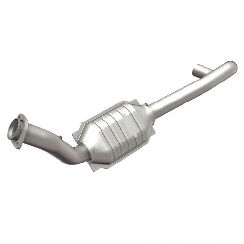 Brand new catalytic converter fits dodge ram 1500 genuine magnaflow direct fit