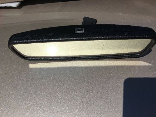 1995-1999 buick riviera rear view mirror