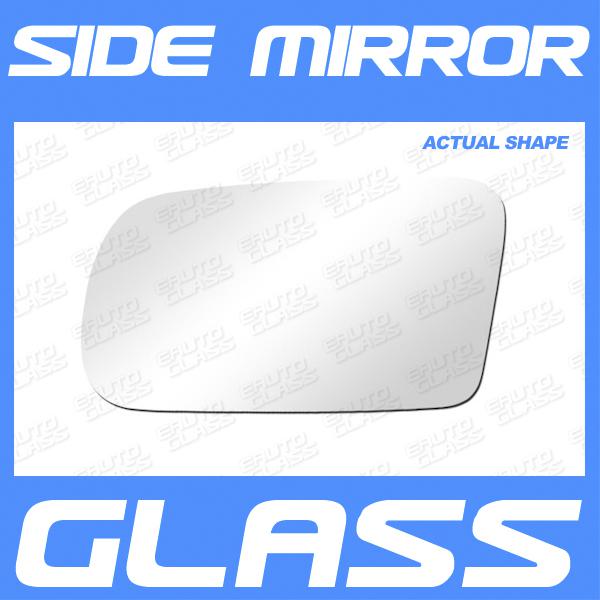 New mirror glass replacement left driver side 1989-1994 nissan maxima