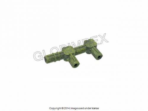 Mercedes w124 r129 vacuum hose connector genuine +1 year warranty