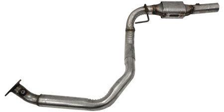 Eastern catalytic direct-fit catalytic converters - 49-state legal - 50439