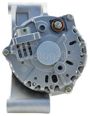 Vision-oe 8255 alternator/generator-reman alternator