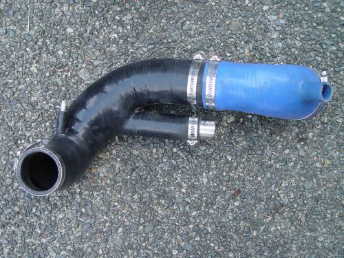 Cobb mazdaspeed 3 generation 1 intake tubes, air filters, cobb cai housing