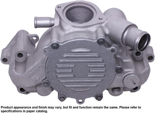 Cardone 58-445 water pump-reman water pump