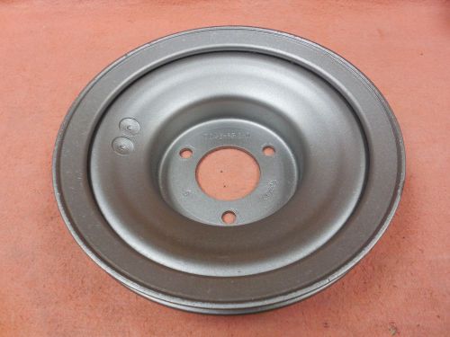 70,71,ford galaxie,390 fe,crank pulley,d0ae-6312-d