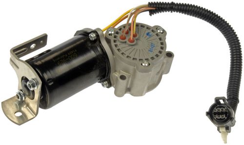 Transfer case motor dorman 600-929