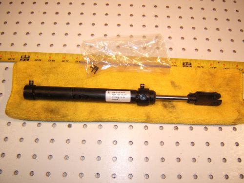 Mercedes w208 02 clk430 convertible soft top hydrol fluid 1 shock,a2088000072,#1