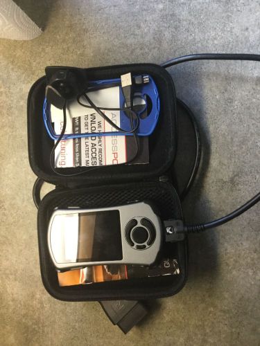 Bmw n54 ecu cobb accessport v3