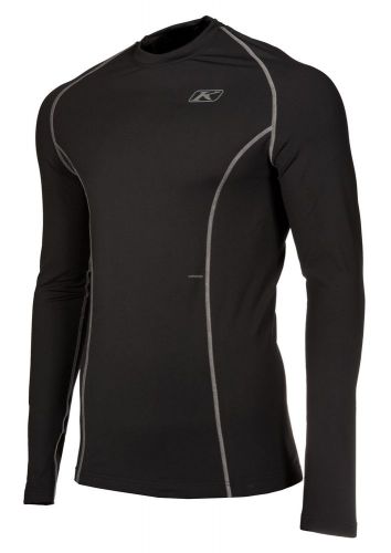 Klim aggressor shirt 1.0 - black