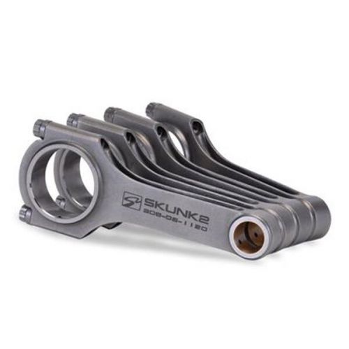 Skunk2 306-12-1010 alpha series connecting rods fits:scion 2013 - 2015 fr-s  su