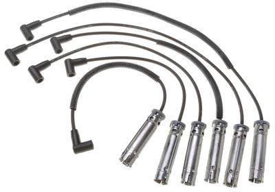 Acdelco professional 9266h spark plug wire-sparkplug wire kit