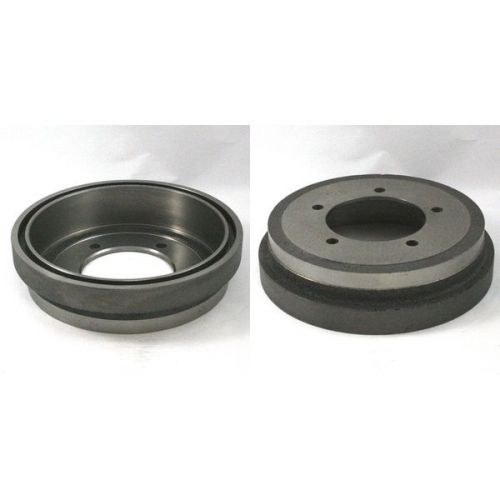 Parts master bd80084 rear brake drum sold individually