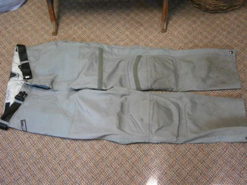 Aerostich darien pants size 36 nice with armor in the knees free usa shipping