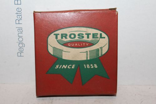 Vintage nos trostel seal xt6709 rare