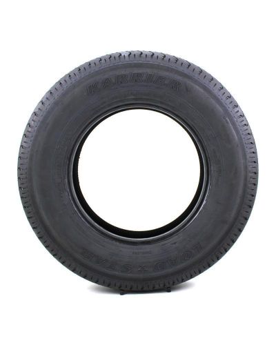 St175/80r13 load range d radial trailer tire - kenda loadstar - tr305