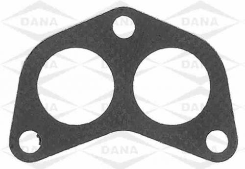 Exhaust pipe flange gasket victor f20320