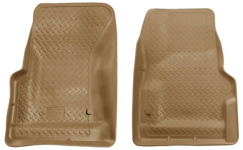 Husky liners 31733 classic style; floor liner