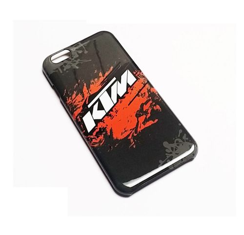 New ktm graphic phone case for apple iphone 6 cover 3pw1677700