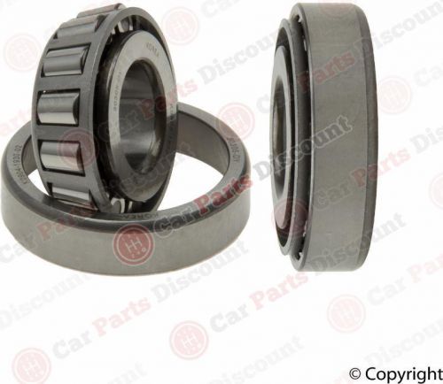 New fag wheel bearing, 111405627