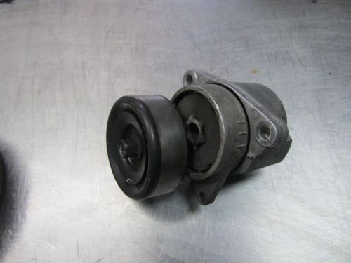 Yr102 2005 nissan altima 2.5 qr25 serpentine tensioner