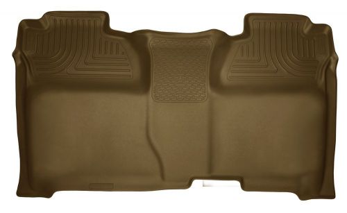 Husky liners 19233 weatherbeater floor liner