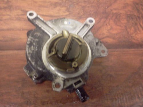 Volkswagen,  audi,  a3,  2.0,  turbo,  vacuum pump  /  2007  etc.