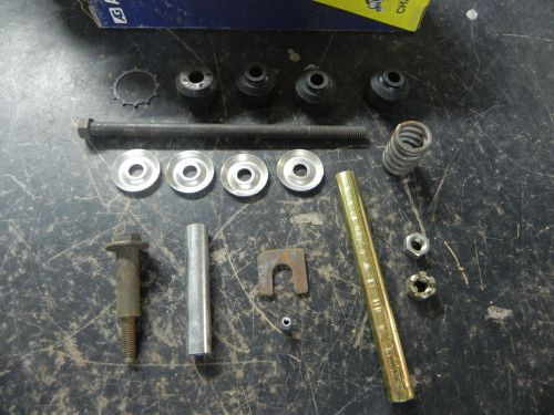 #b3c 1976-89 chrysler-dodge-plymouth sway bar link kit--amgauge #k7087/8266