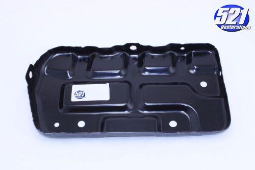 Mopar battery tray 73 74 dodge coronet charger plymouth roadrunner gtx new