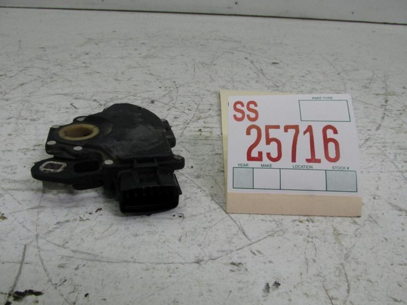 00 01 02 lincoln ls 8cyl v8 automatic transmission neutral safety switch 1296