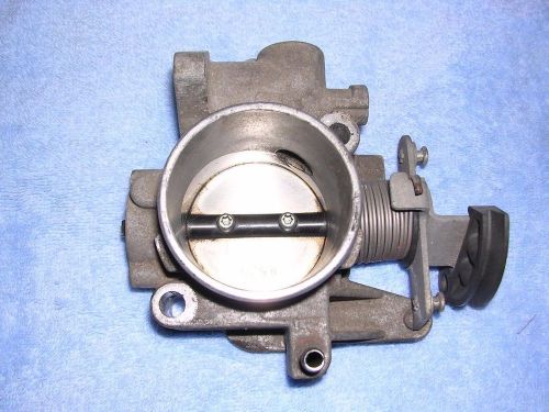 95 99 neon 2.0l dohc atx 52mm throttle body