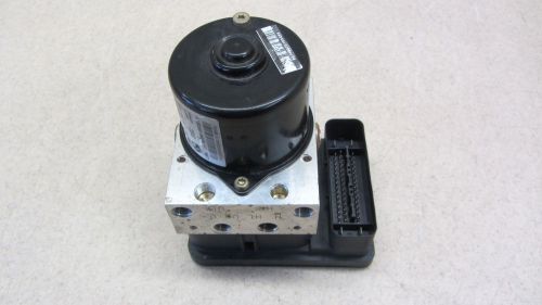 02-05 bmw e46 ci 325i 330i abs brake pump module controller anti lock 11516b