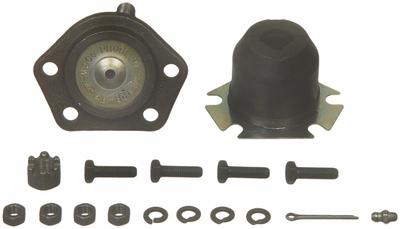 Moog k6136 ball joint, upper-suspension ball joint