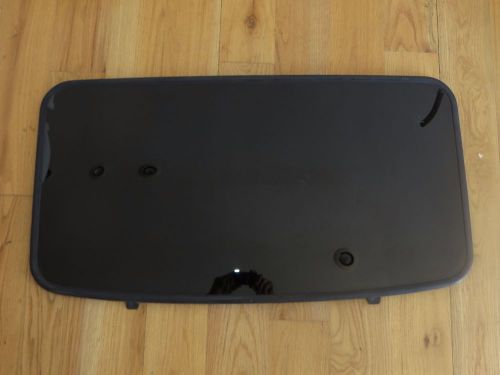 1996-2004 toyota tacoma sr5 limited sunroof oem #236