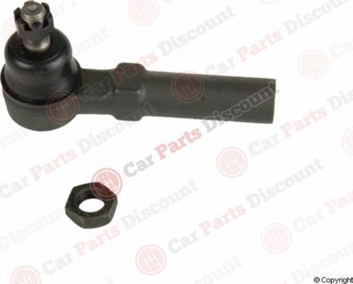 New meyle steering tie rod end, 36160200055