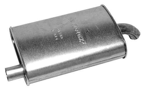 Walker exhaust 21348 exhaust muffler-muffler