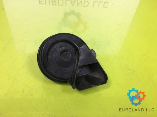 06-10 mercedes benz w251 r350 r320 r500 w164 ml350 ml500 alarm horn oem