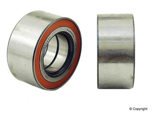 Koyo wheel bearing fits 1985-1987 honda prelude accord