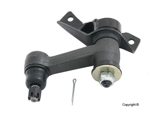 Aftermarket steering idler arm fits 1986-1994 mitsubishi mighty max