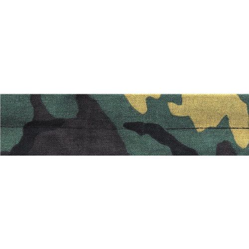 Camo zan headgear woodland camo cooldanna