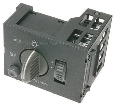 Smp/standard ds-876 switch, multi-function/combination