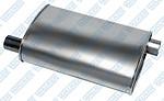 Walker 18912 direct fit muffler