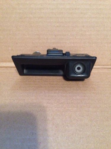 2009 2010 2011 audi a4 rear back up camera reverse 5n0827566