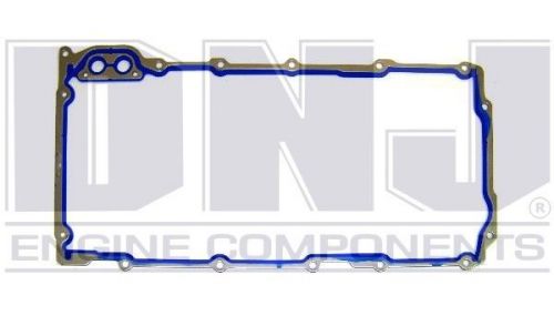 Dnj engine components pg3165 oil pan set