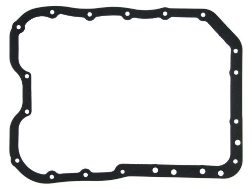 Engine oil pan gasket set fits 2008-2011 mitsubishi lancer outlander outlander s