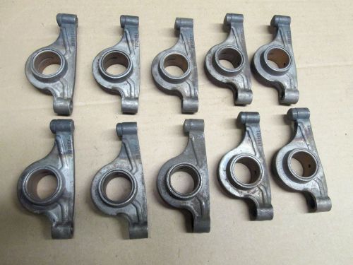 426 503 gmc truck rocker arm 1940 s to 1950 s 6 cylinder engine 2335207 oe