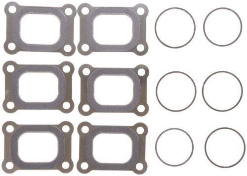 Gm truck 134 2.2l vin 5 4 cyl.eng. 2000-2002 exhaust manifold gasket set