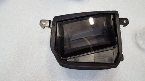 Sell BMW E70 X5 Head Up Display 9262179 HUD SA610 LHD Original OEM ...